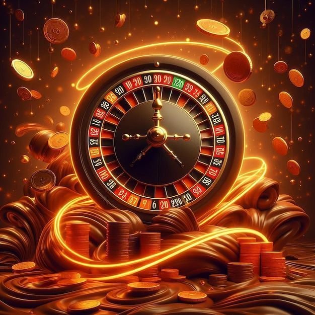 Ikon keamanan dan enkripsi yang melambangkan perlindungan data pengguna di pejuang slot
