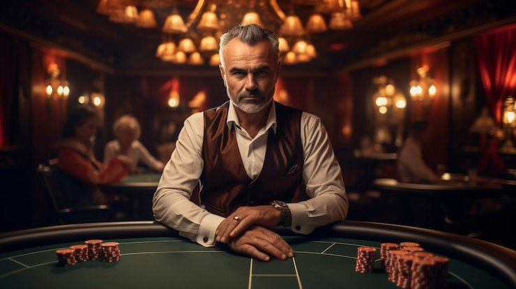 Antarmuka permainan Togel di pejuang slot menampilkan pilihan angka dan format 2D, 3D, 4D